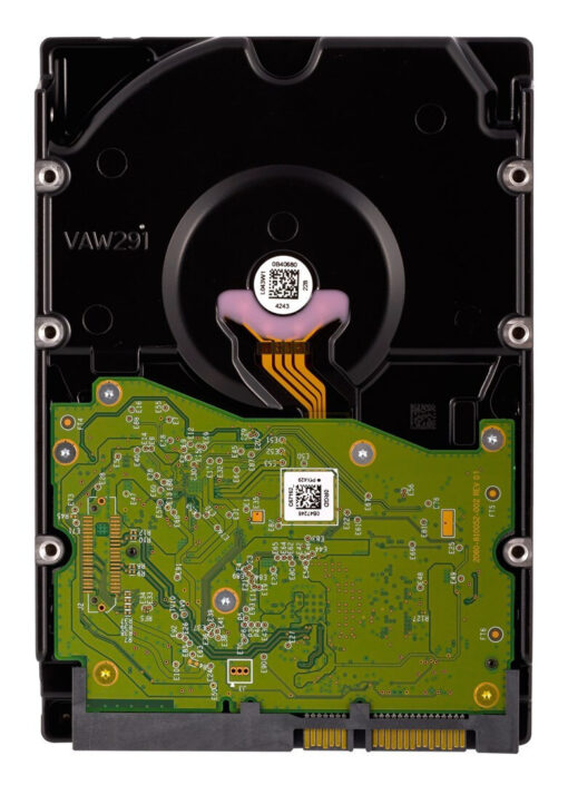 Western Digital Gold 6TB 3.5" 7200rpm WD6004FRYZ - Image 5