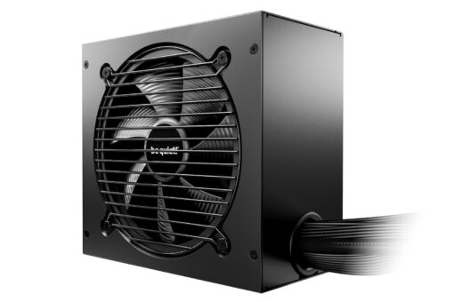 Be Quiet Pure Power 12 850W Full Wired 80 Plus Gold