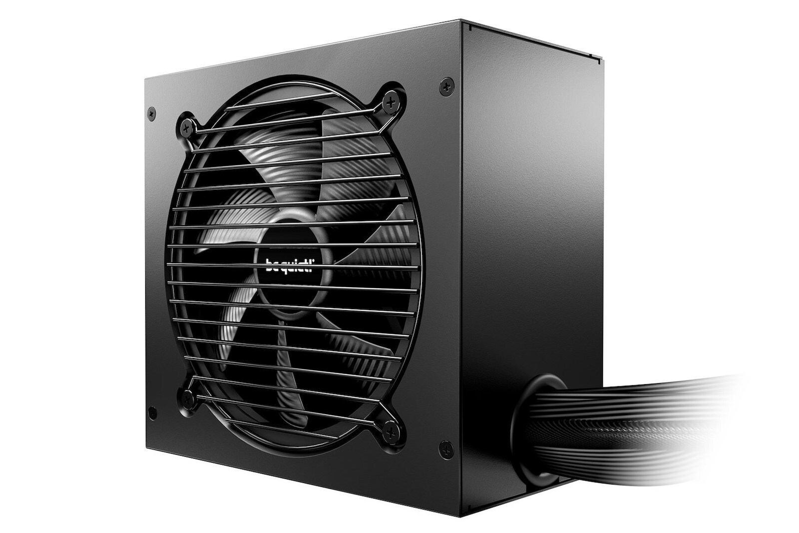 Be Quiet Pure Power 12 850W Full Wired 80 Plus Gold
