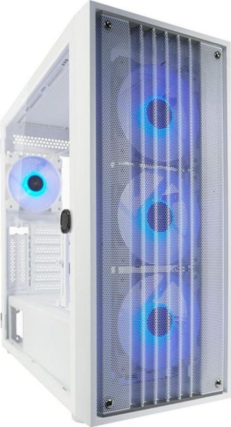 LC-Power Gaming 810W Bright_Crawler_X Midi Tower