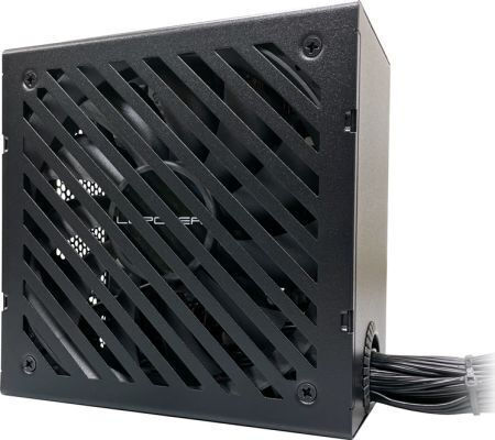 LC-Power Integrator Pro LC6850B-SI V3.1 850W Full Wired 80 Plus Bronze
