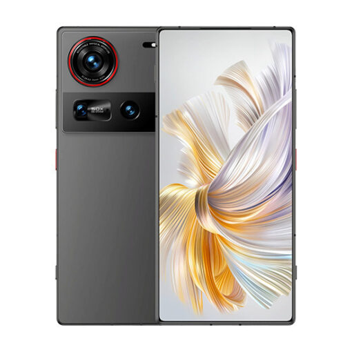 Nubia Z70 Ultra 5G Dual SIM (16GB/512GB) Starry Night