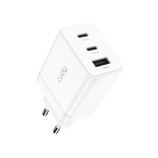 Cudy CH67 USB-C Χωρίς Καλώδιο 67W