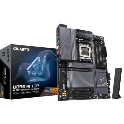 Gigabyte B850 AI TOP Wi-Fi