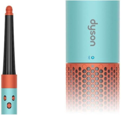 Dyson Ηλεκτρική Βούρτσα Airwrap Hs08 Id Complete Long Κεραμική και με Αέρα - Image 3