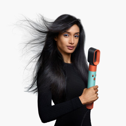 Dyson Ηλεκτρική Βούρτσα Airwrap Hs08 Id Complete Long Κεραμική και με Αέρα - Image 4