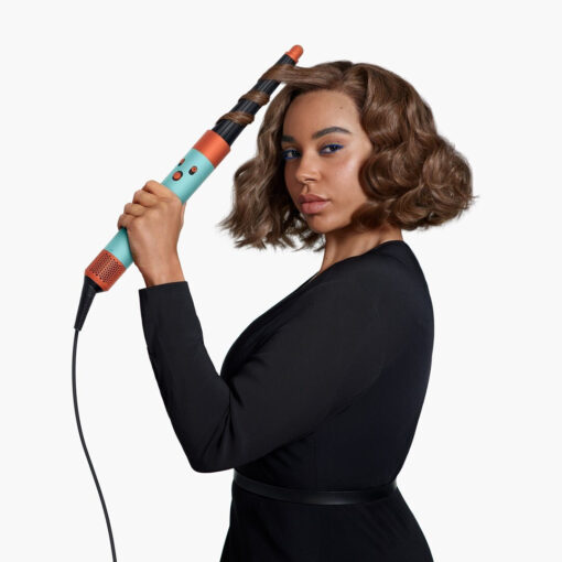Dyson Ηλεκτρική Βούρτσα Airwrap Hs08 Id Complete Long Κεραμική και με Αέρα - Image 6