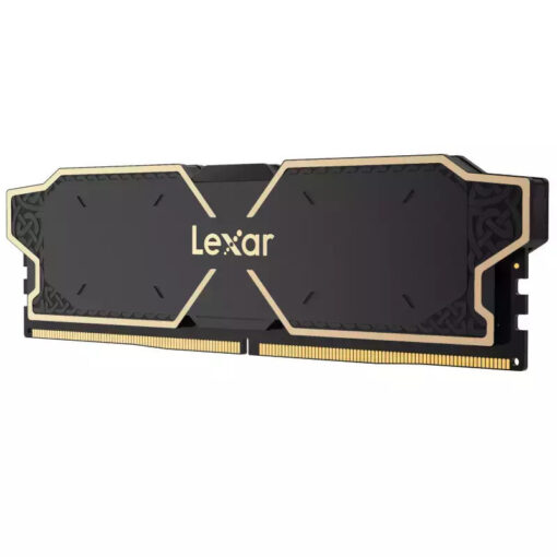 Lexar THOR OC 32GB DDR5