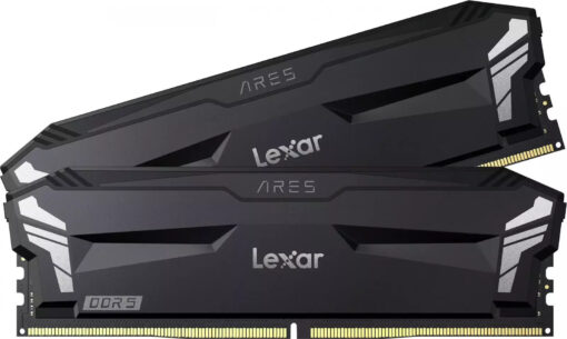 Lexar ARES Gaming 32GB DDR5 με 2 Modules (2x16GB)