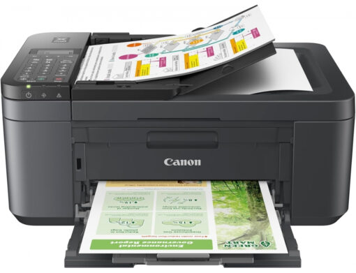 Canon Pixma TR4755i Έγχρωμο Πολυμηχάνημα Inkjet