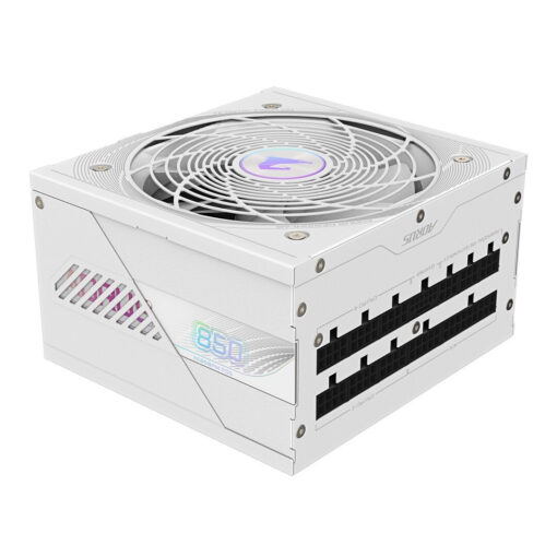 Gigabyte Aorus Elite P850W 850W Full Modular 80 Plus Platinum