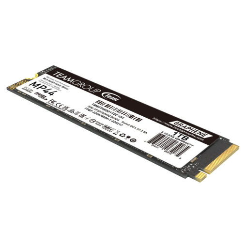 TeamGroup MP44 Graphene 1TB M.2 TM8FPW001T0C101 - Image 3