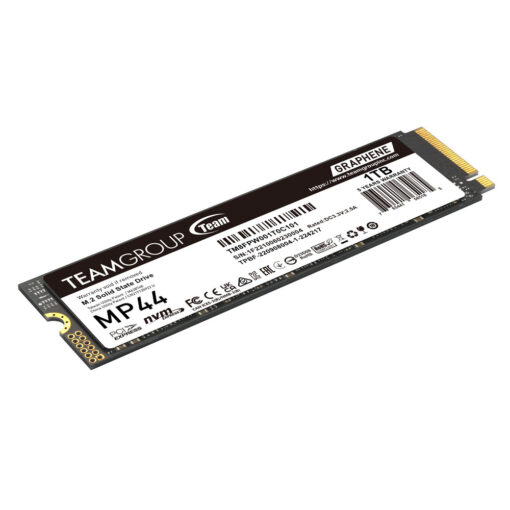 TeamGroup MP44 Graphene 1TB M.2 TM8FPW001T0C101 - Image 2