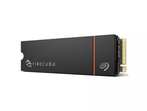 Seagate FireCuda 530R 1TB M.2 ZP1000GM3A073