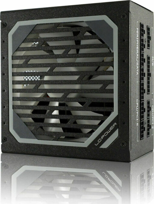 Be Quiet Power Zone 2 1000W Full Modular 80 Plus Platinum
