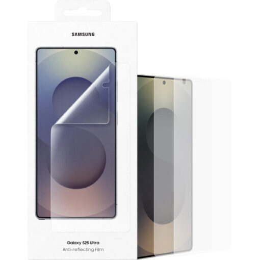 Samsung Screen Protector (Galaxy S25 Ultra) - Image 2