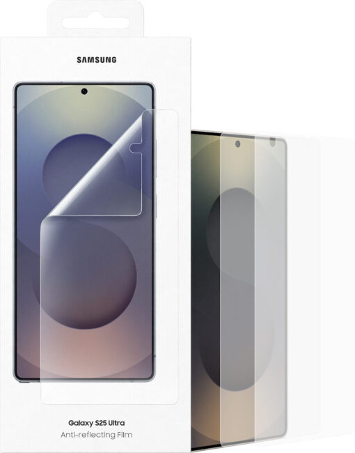 Samsung Screen Protector (Galaxy S25 Ultra) - Image 4