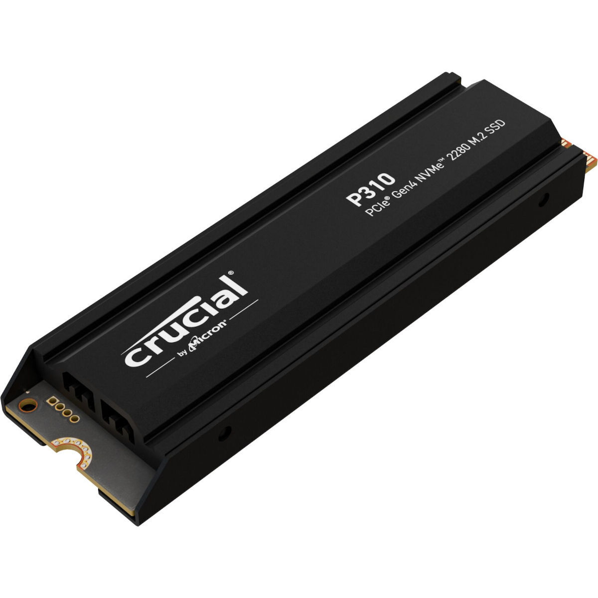 Crucial P310 Gen4 2TB M.2 CT2000P310SSD5