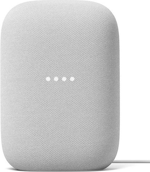 Google Nest Audio Συμβατό με Google Home