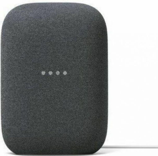 Google Nest Audio Συμβατό με Google Home