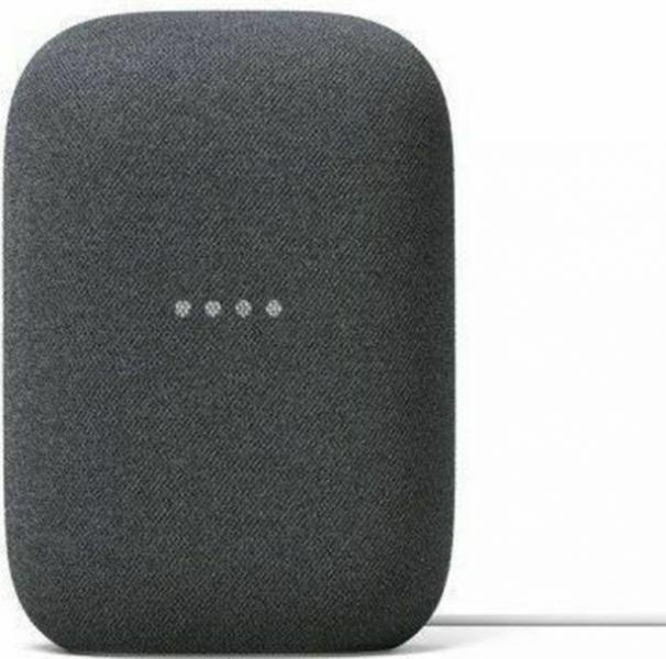 Google Nest Audio Συμβατό με Google Home