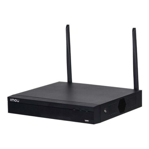 Imou Καταγραφικό NVR NVR1108HS-W-S2