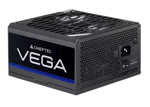 Chieftec VEGA Series 750W Full Modular 80 Plus Gold