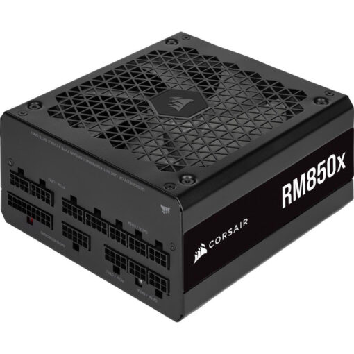 Corsair RM850x v2 rev. 2.0 850W Full Modular Cybenetics Gold - Image 2