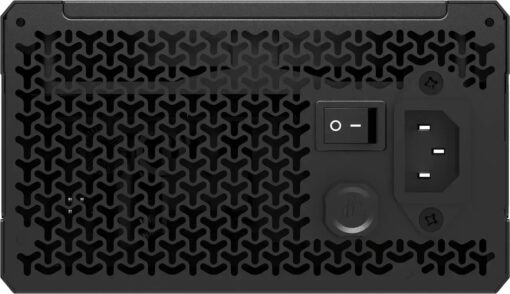 Corsair RM850x v2 rev. 2.0 850W Full Modular Cybenetics Gold - Image 4