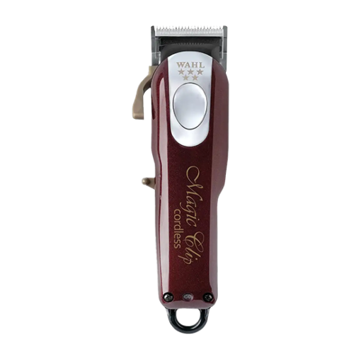 Wahl Professional Κουρευτική Μηχανή Κόκκινη 08451-316H