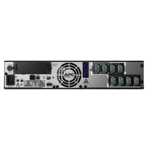 APC Smart-UPS X 1500 Line-Interactive 1500VA 1200W - Image 2