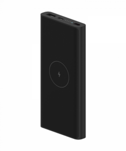 Xiaomi BHR5460GL 10000mAh 22.5W Μαύρο