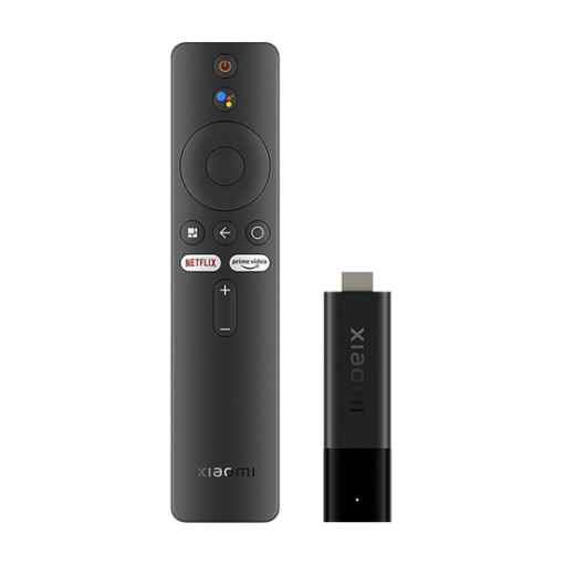 Xiaomi Smart TV Stick 4K UHD με Wi-Fi / HDMI