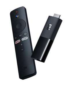 Xiaomi Smart TV Stick Mi Full HD με Bluetooth / Wi-Fi / HDMI και Google Assistant
