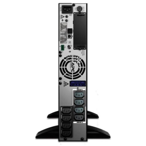APC UPS Line-Interactive 1000VA 800W - Image 2