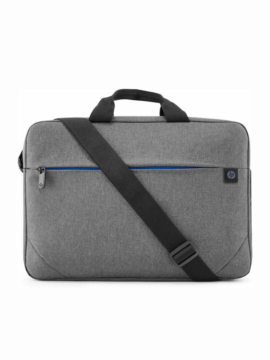 HP Prelude Topload Ώμου / Χειρός 15.6" Γκρι