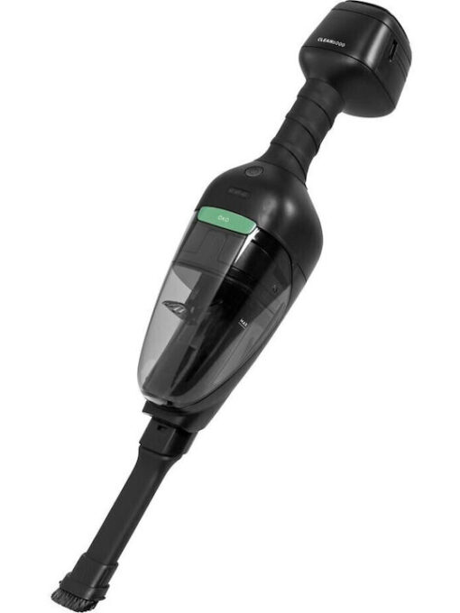 AEG Clean 6000 Eco Επαναφορτιζόμενη Stick Μαύρη - Image 2