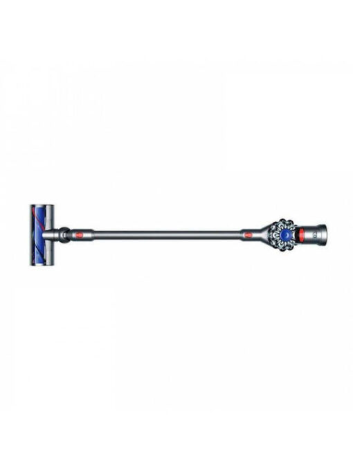 Dyson V8 Motorbar (2023) Επαναφορτιζόμενη 2 σε 1 Silver/Nickel - Image 6