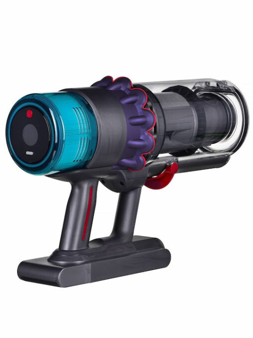 Dyson Gen5 Detect Absolute Επαναφορτιζόμενη Stick Μωβ - Image 6