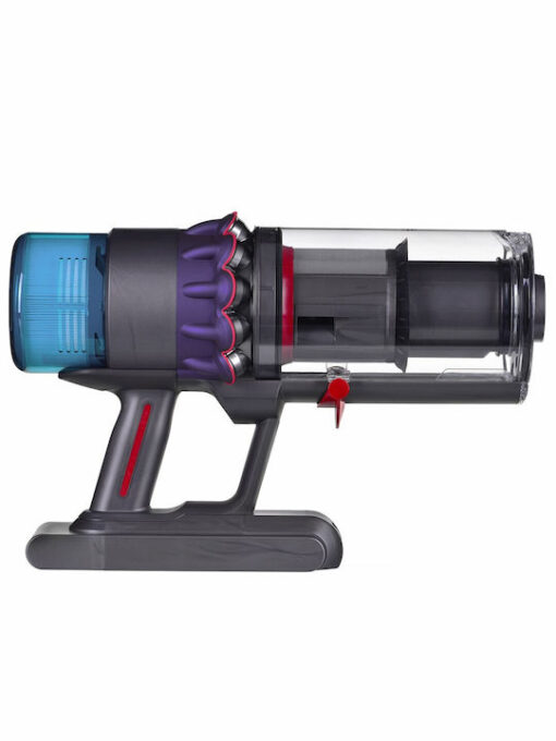 Dyson Gen5 Detect Absolute Επαναφορτιζόμενη Stick Μωβ - Image 2
