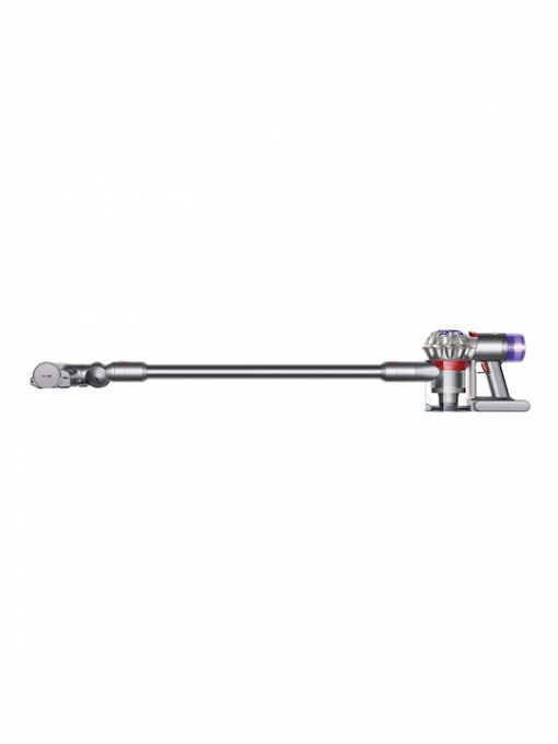 Dyson V8 Motorbar (2023) Επαναφορτιζόμενη 2 σε 1 Silver/Nickel - Image 2