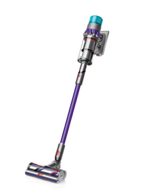 Dyson Gen5 Detect Absolute Επαναφορτιζόμενη Stick Μωβ