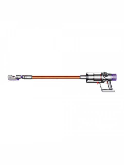 Dyson V10 Absolute Επαναφορτιζόμενη 2 σε 1 Ασημί - Image 2
