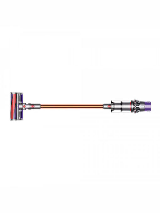 Dyson V10 Absolute Επαναφορτιζόμενη 2 σε 1 Ασημί - Image 3