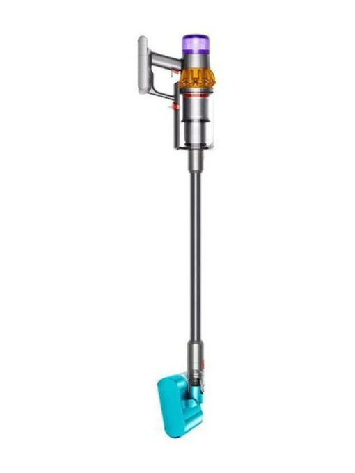 Dyson V15s Detect Submarine Επαναφορτιζόμενη 2 σε 1 Nickel-Satin Gelb - Image 2