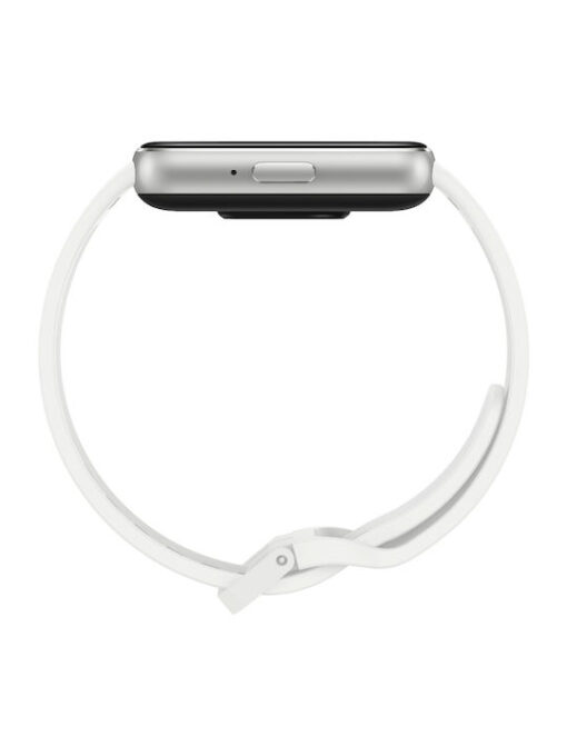 Samsung Galaxy Fit3 Activity Tracker με Παλμογράφο Ασημί - Image 5