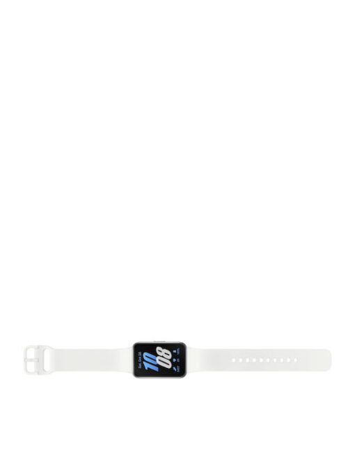 Samsung Galaxy Fit3 Activity Tracker με Παλμογράφο Ασημί - Image 6
