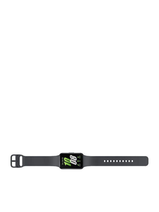 Samsung Galaxy Fit3 Activity Tracker με Παλμογράφο Γκρι - Image 6