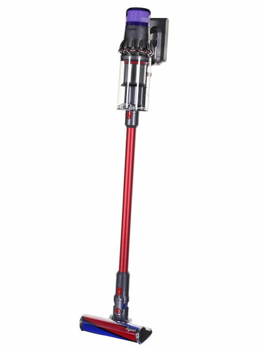 Dyson V11 Fluffy Επαναφορτιζόμενη 2 σε 1 Ασημί - Image 3