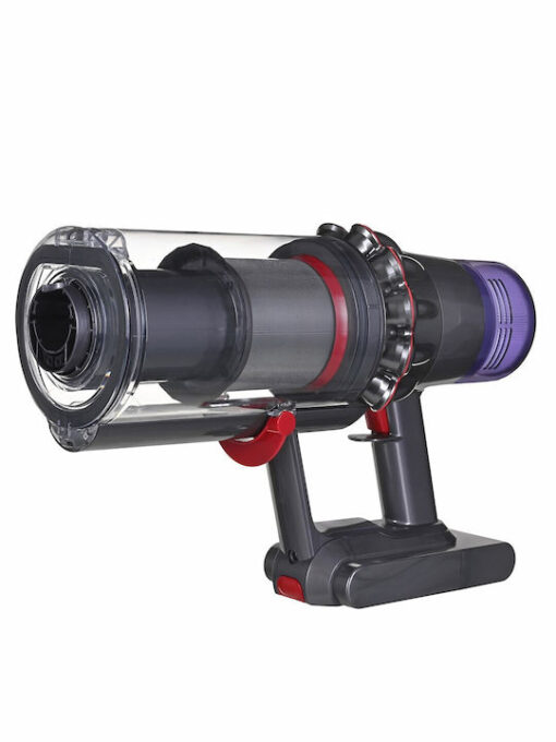 Dyson V11 Fluffy Επαναφορτιζόμενη 2 σε 1 Ασημί - Image 5